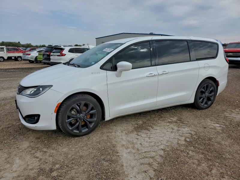 Продаж на аукціоні авто 2020 Chrysler Pacifica, vin: 2C4RC1FG9LR204038, номер лоту: 93822505