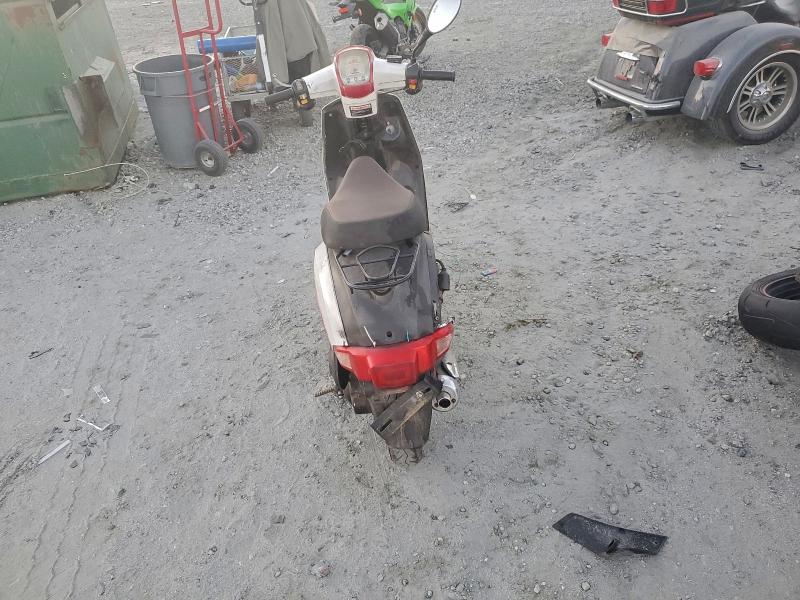 Продажа на аукционе авто 2019 Znen Zn50qt/ Zn150t, vin: L5YACBPD1K1165402, номер лота: 97420395