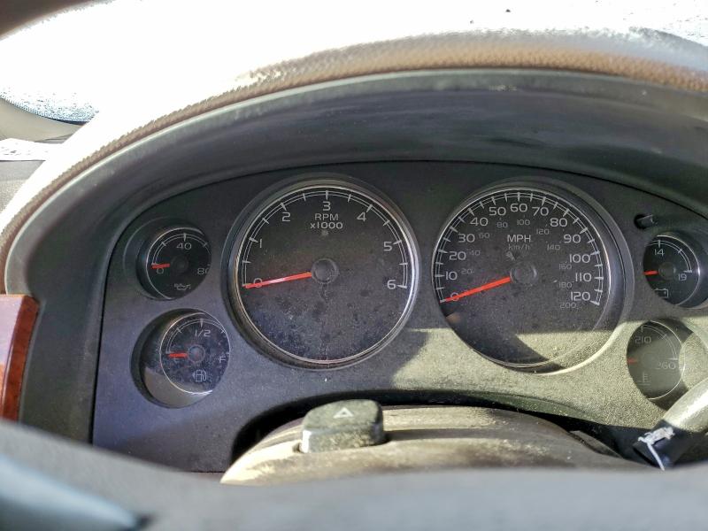 Продажа на аукционе авто 2010 Gmc Yukon Xl, vin: 1GKUKKE31AR202745, номер лота: 95940155