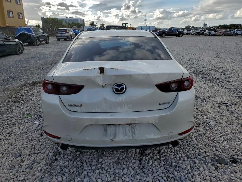 Aukcja sprzedaży 2023 Mazda 3 Select, vin: 3MZBPABM1PM355712, numer aukcji: 74881425