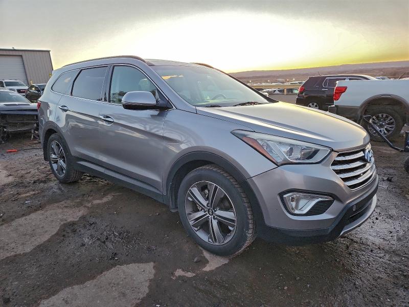 Продажа на аукционе авто 2015 Hyundai Santa Fe, vin: KM8SRDHF5FU106827, номер лота: 95445745
