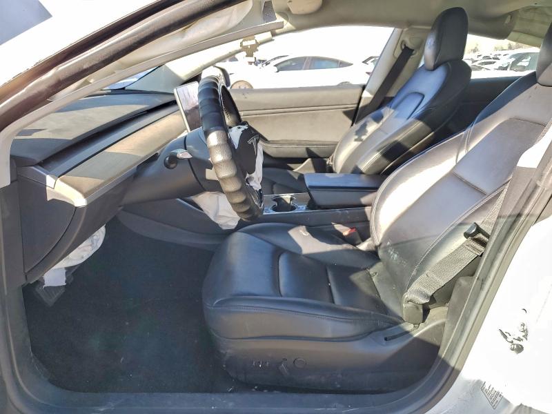 Продаж на аукціоні авто 2019 Tesla Model 3, vin: 5YJ3E1EB6KF433258, номер лоту: 96987445