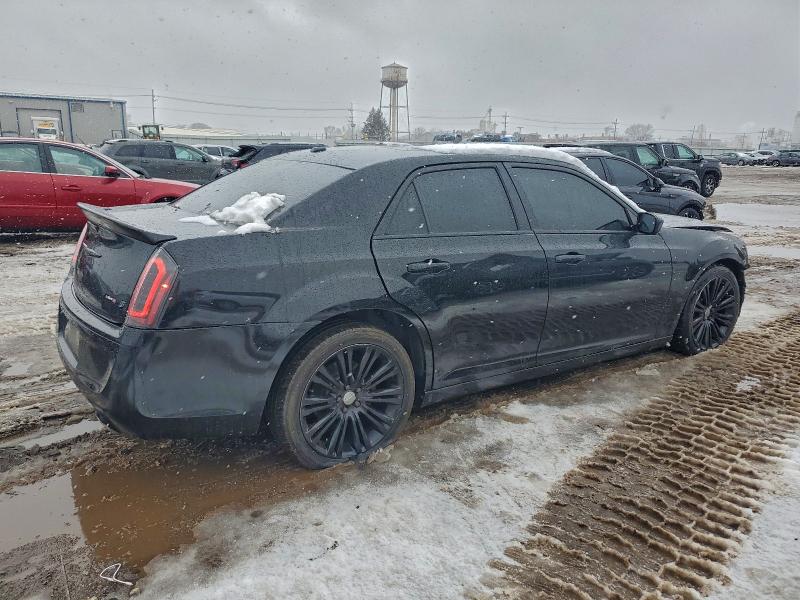 Продаж на аукціоні авто 2013 Chrysler 300, vin: 2C3CCABT8DH686795, номер лоту: 95679745