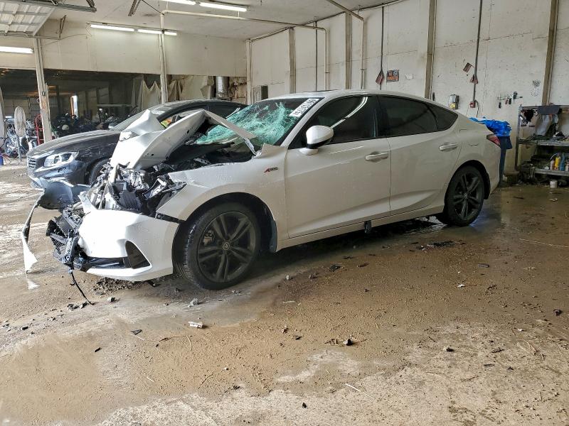 Aukcja sprzedaży 2023 Acura Integra A-, vin: 19UDE4H34PA023425, numer aukcji: 96113175