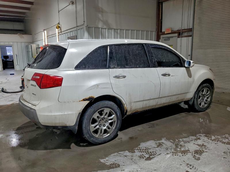 Aukcja sprzedaży 2009 Acura Mdx, vin: 2HNYD28639H530820, numer aukcji: 95118385