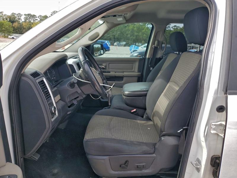 Aukcja sprzedaży 2012 Dodge Ram 1500, vin: 1C6RD6LT2CS153645, numer aukcji: 96949805