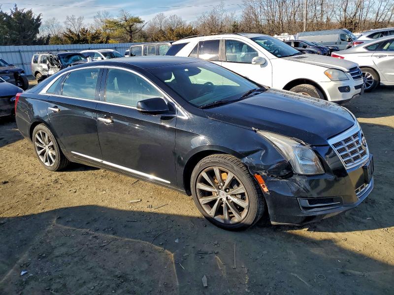 Продаж на аукціоні авто 2013 Cadillac Xts, vin: 2G61N5S30D9221350, номер лоту: 96897835