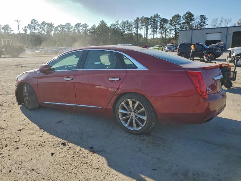 Aukcja sprzedaży 2014 Cadillac Xts Luxury, vin: 2G61M5S39E9128489, numer aukcji: 98472725