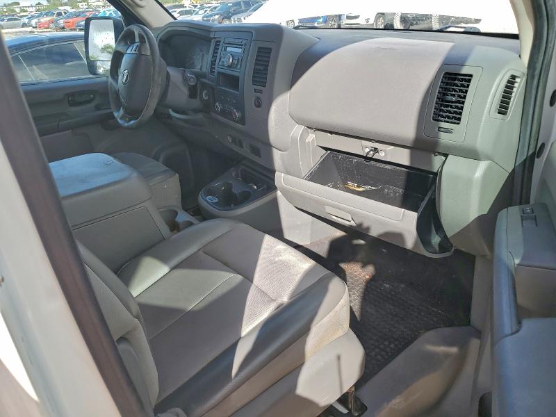 Продажа на аукционе авто 2017 Nissan Nv 1500, vin: 1N6BF0KY7HN810294, номер лота: 94728755