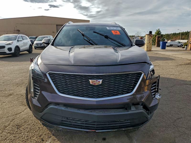 Продаж на аукціоні авто 2020 Cadillac Xt4, vin: 1GYFZER4XLF103845, номер лоту: 96131145