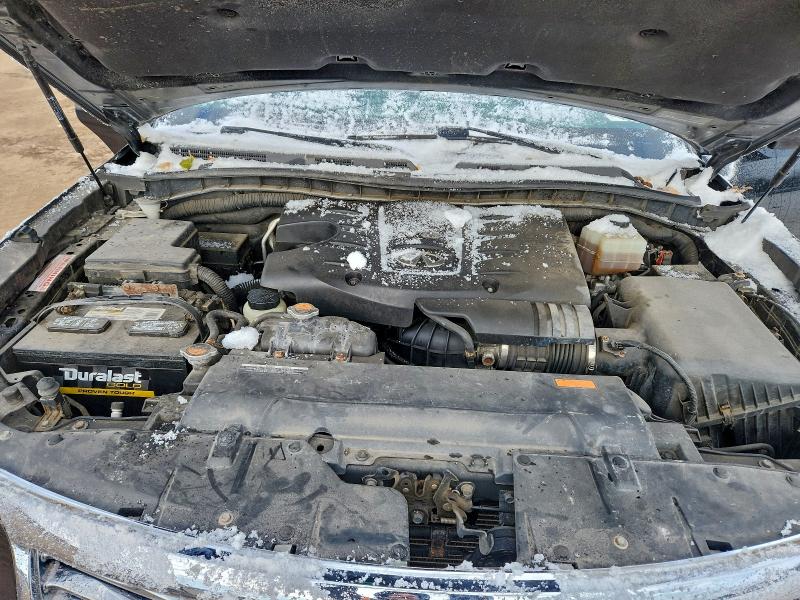 Продажа на аукционе авто 2012 Infiniti Qx56, vin: JN8AZ2NE0C9019484, номер лота: 91101065