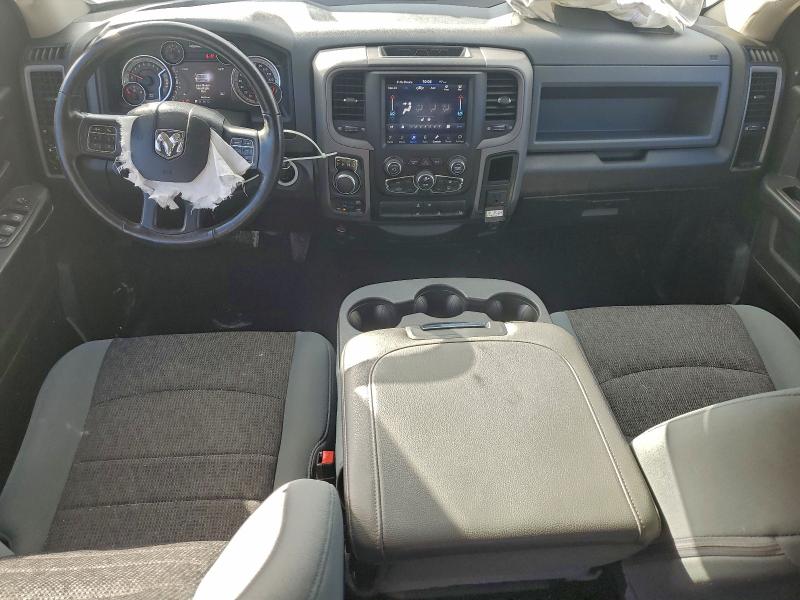 Aukcja sprzedaży 2019 Ram 1500 Classic, vin: 1C6RR7KTXKS692070, numer aukcji: 97546065
