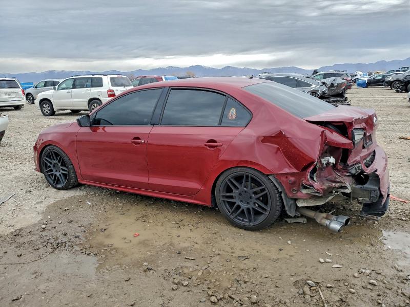 Продаж на аукціоні авто 2016 Volkswagen Jetta, vin: 3VW267AJ2GM356249, номер лоту: 96825865