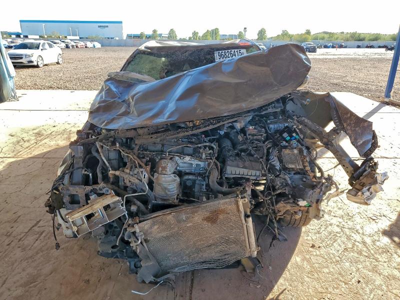 Продажа на аукционе авто 2021 Honda Civic, vin: 19XFC2F88ME003512, номер лота: 96826415