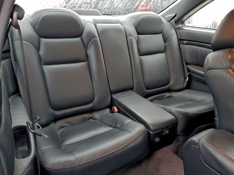 2001 Acura 3.2cl Type მანქანა იყიდება აუქციონზე, vin: 19UYA42661A036006, აუქციონის ნომერი: 73684635