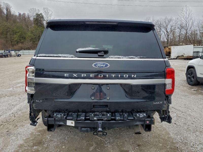 Auction sale of the 2023 Ford Expedition, vin: 1FMJK1J86PEA39712, lot number: 73442175