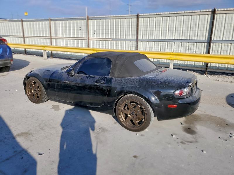 Aukcja sprzedaży 2006 Mazda Mx-5 Miata, vin: JM1NC25F760110686, numer aukcji: 97984065
