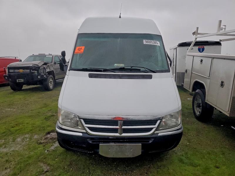 Aukcja sprzedaży 2006 Dodge Sprinter, vin: WD0PD444765873903, numer aukcji: 98005385