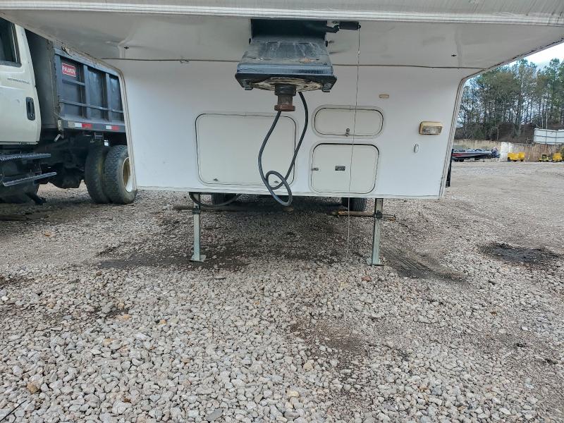 2007 Coachmen Chaparral Series მანქანა იყიდება აუქციონზე, vin: 1TC3B432873101165, აუქციონის ნომერი: 94664395