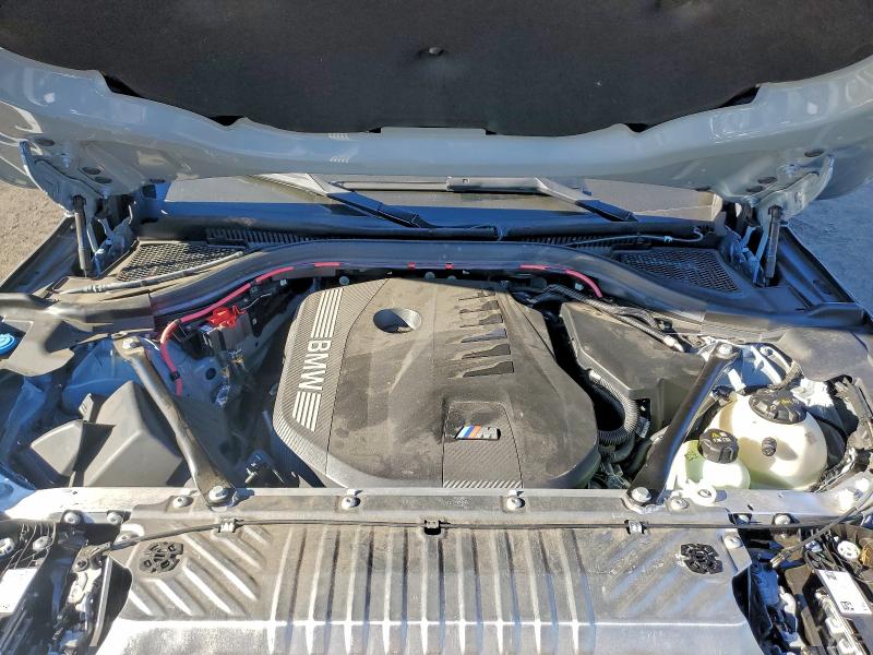 Продажа на аукционе авто 2025 Bmw X3, vin: 5UX73GP00S9Y49269, номер лота: 94894345