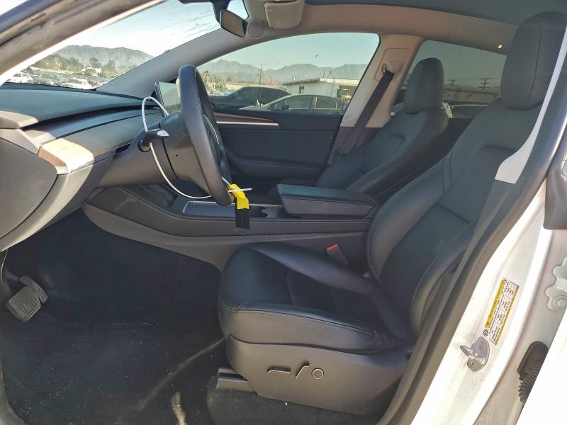 Aukcja sprzedaży 2023 Tesla Model Y, vin: 7SAYGDEE0PA038673, numer aukcji: 94800995