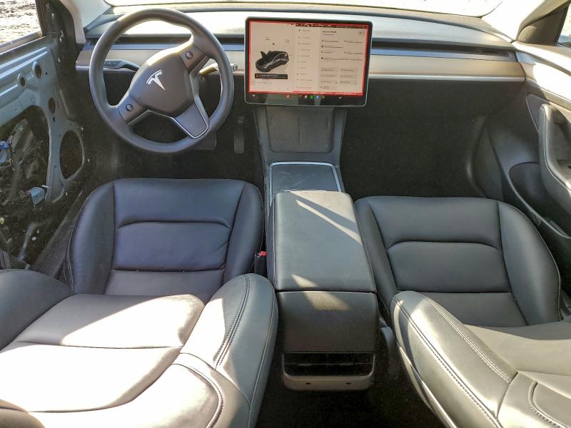 Продажа на аукционе авто 2023 Tesla Model 3, vin: 5YJ3E1EA8PF556963, номер лота: 97106355