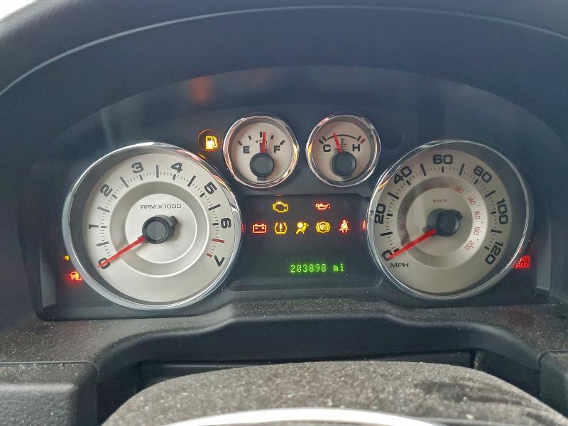Продаж на аукціоні авто 2010 Ford Edge, vin: 2FMDK3JC0ABA96360, номер лоту: 96578845