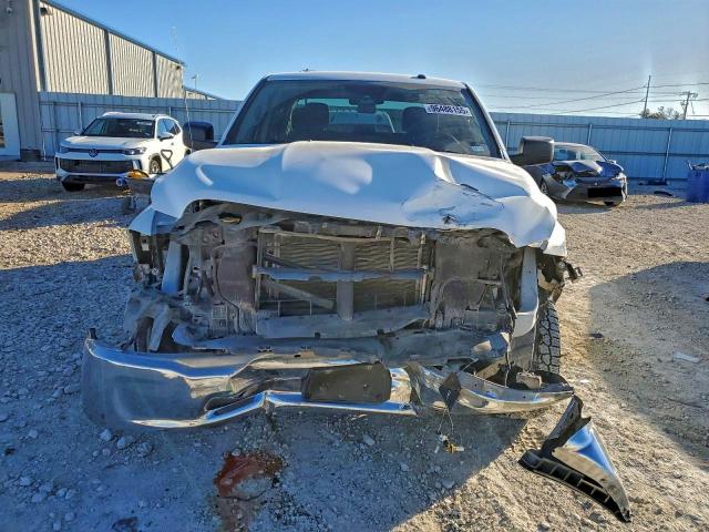 Продажа на аукционе авто 2023 Ram 1500 Class, vin: 3C6RR7KT3PG666649, номер лота: 96488155