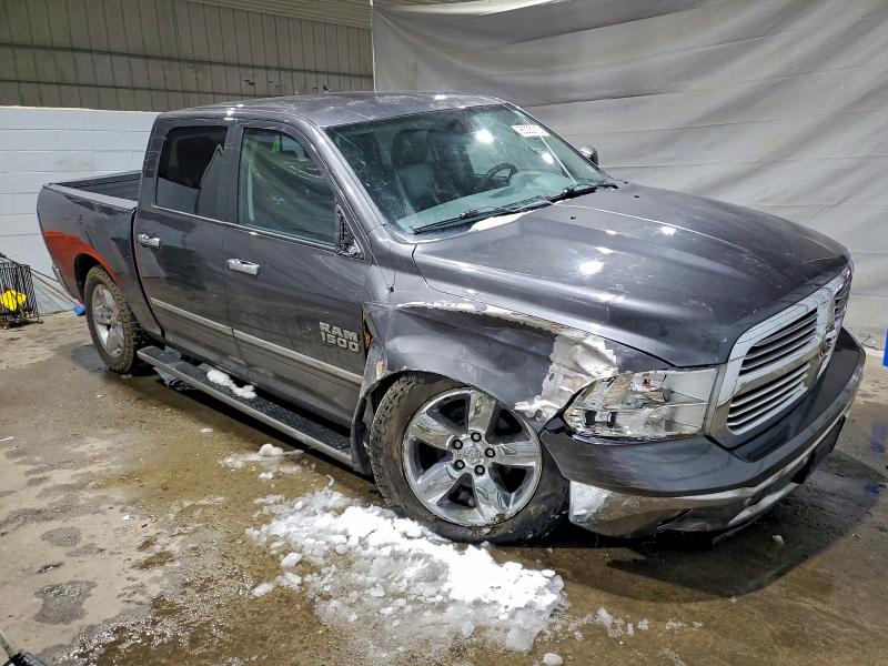 2016 Ram 1500 მანქანა იყიდება აუქციონზე, vin: 1C6RR7LT8GS115446, აუქციონის ნომერი: 95023915