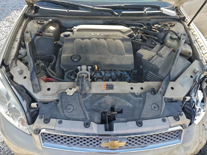 95458235 :رقم المزاد ، 2G1WB5E3XC1136464 vin ، 2012 Chevrolet Impala مزاد بيع