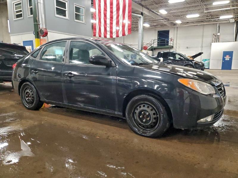 Auction sale of the 2008 Hyundai Elantra, vin: KMHDU46D48U546419, lot number: 94950155