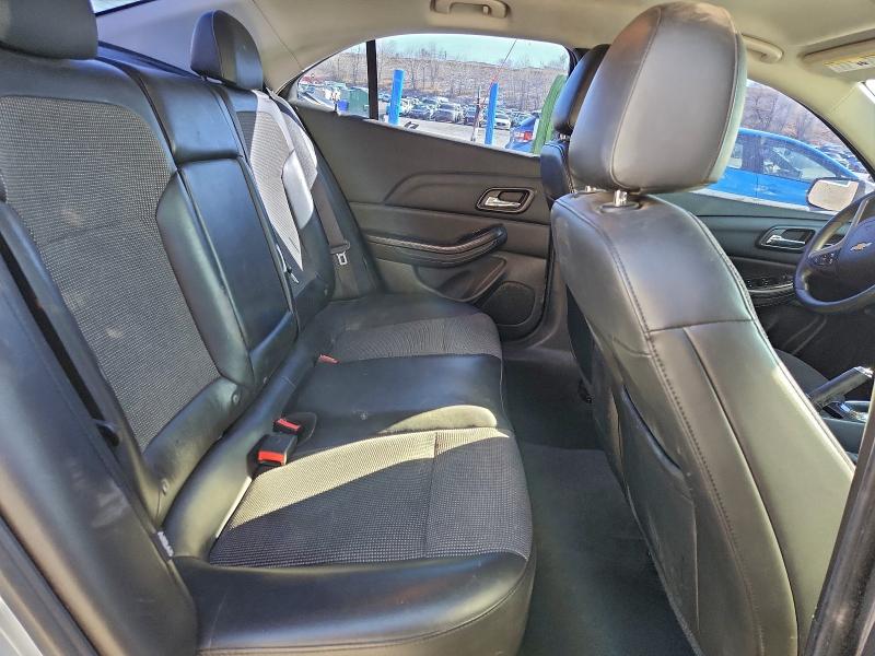 Aukcja sprzedaży 2015 Chevrolet Malibu 1lt, vin: 1G11C5SL5FF326584, numer aukcji: 98276635