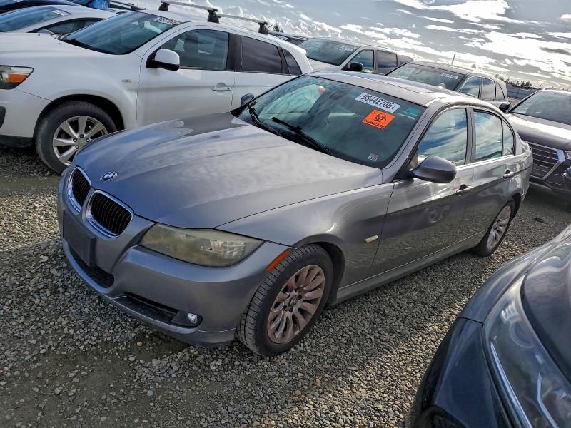 2009 Bmw 328 I Sule მანქანა იყიდება აუქციონზე, vin: WBAPH57579NL78559, აუქციონის ნომერი: 98442705