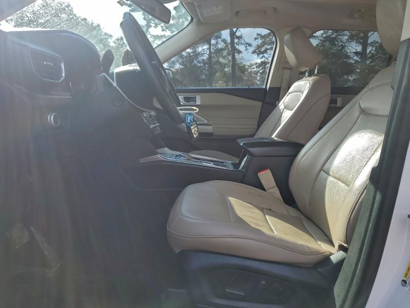 Продажа на аукционе авто 2023 Ford Explorer, vin: 1FMSK7FH3PGA83817, номер лота: 94963275