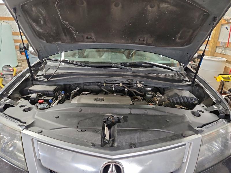 Продажа на аукционе авто 2012 Acura Mdx, vin: 2HNYD2H64CH513550, номер лота: 95162215
