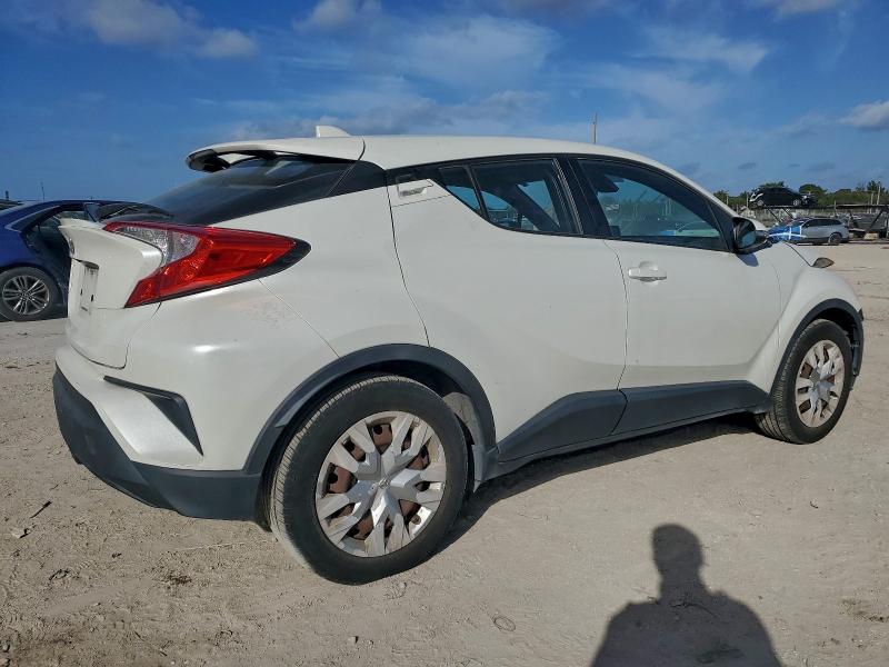 Продаж на аукціоні авто 2019 Toyota C-hr Xle, vin: NMTKHMBX1KR095122, номер лоту: 97869485