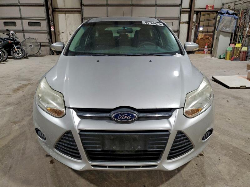 Aukcja sprzedaży 2013 Ford Focus, vin: 1FADP3K23DL318153, numer aukcji: 94780875