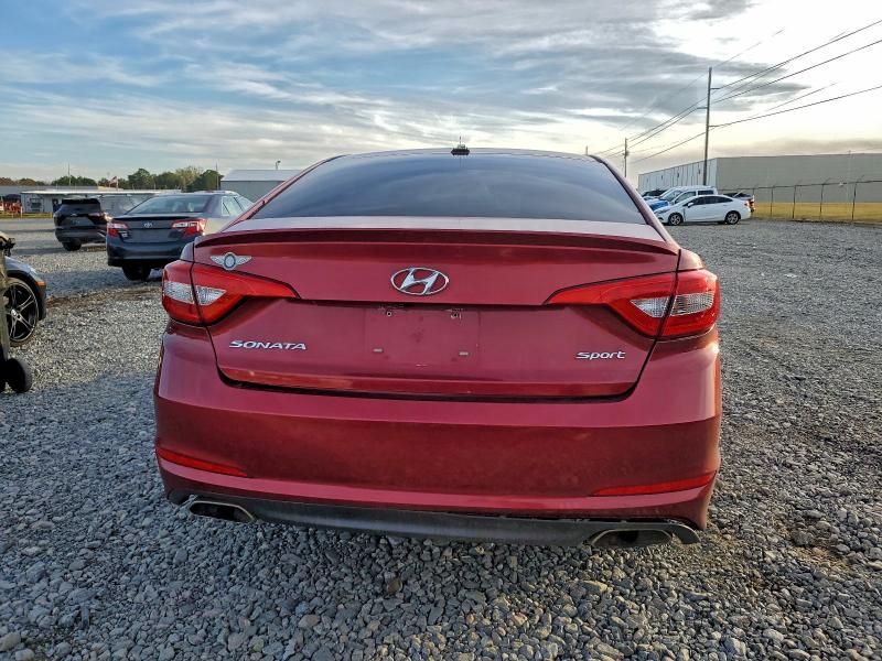 Aukcja sprzedaży 2016 Hyundai Sonata Spo, vin: 5NPE34AF7GH391247, numer aukcji: 94696115