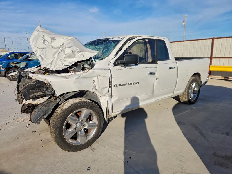 Aukcja sprzedaży 2011 Dodge Ram 1500, vin: 1D7RB1GP9BS674249, numer aukcji: 96222745