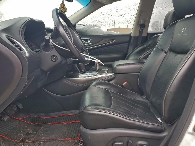 Продаж на аукціоні авто 2014 Infiniti Qx60, vin: 5N1AL0MM5EC548117, номер лоту: 94250295