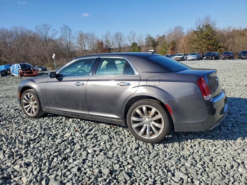 94480735 :رقم المزاد ، 2C3CCAEGXKH689368 vin ، 2019 Chrysler 300 مزاد بيع