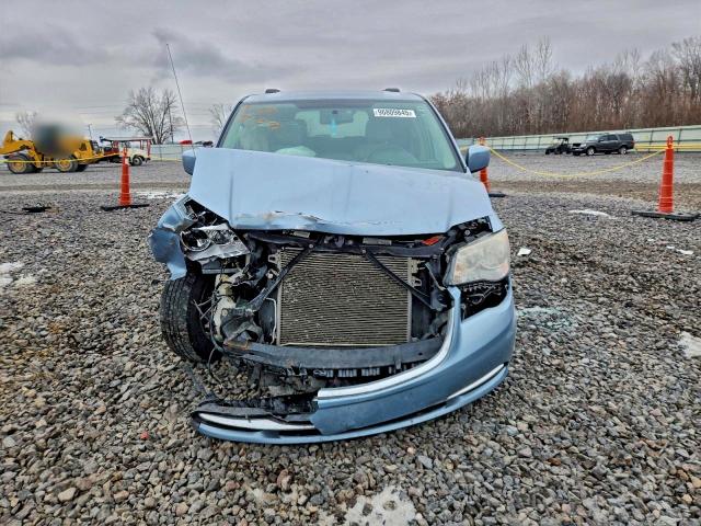 Aukcja sprzedaży 2013 Chrysler Town & Country, vin: 2C4RC1BG3DR646711, numer aukcji: 96809845