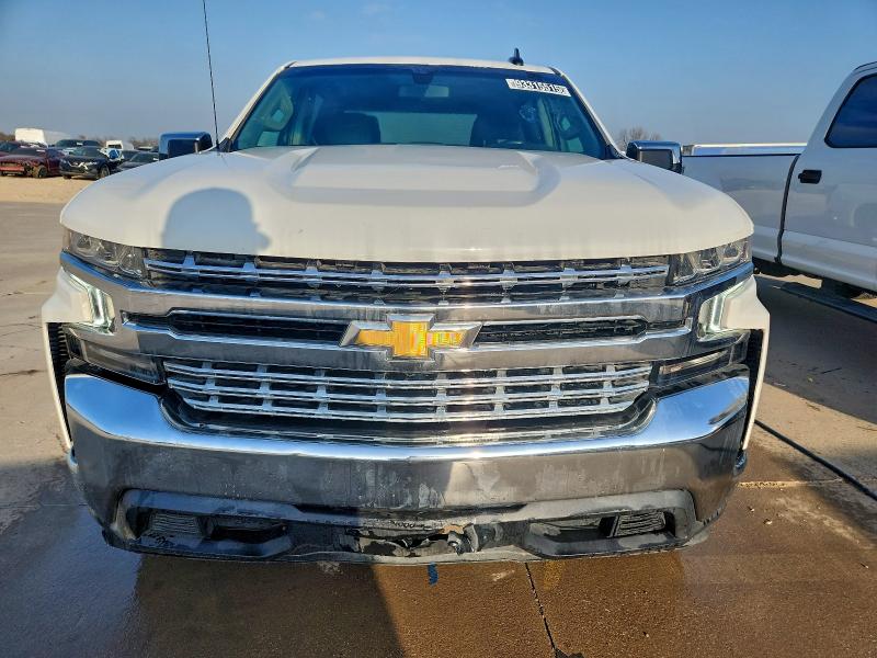 Aukcja sprzedaży 2021 Chevrolet Silverado, vin: 1GCPWCEDXMZ238885, numer aukcji: 93315515