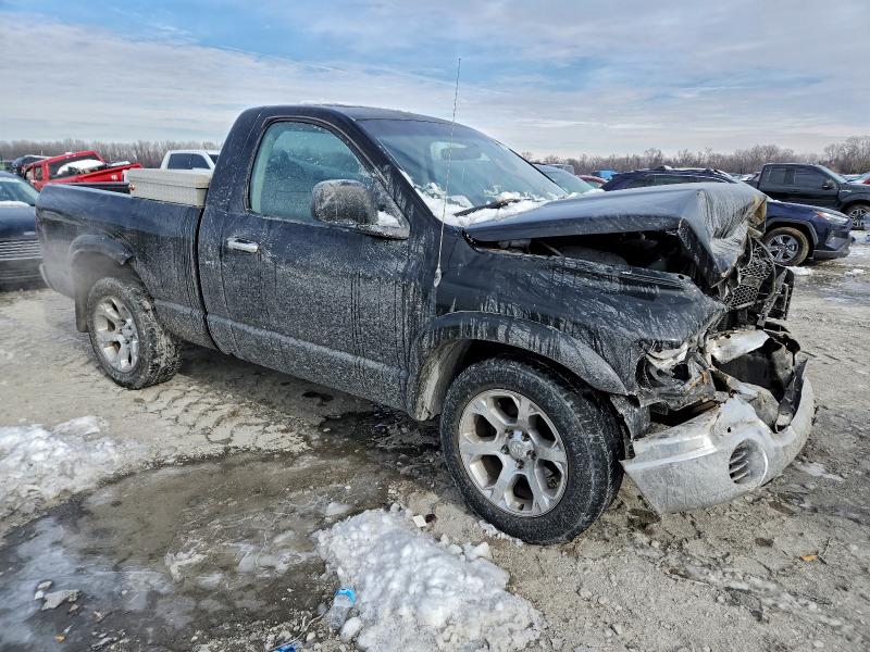 2002 Dodge Ram 1500 მანქანა იყიდება აუქციონზე, vin: 1D7HA16K82J262267, აუქციონის ნომერი: 94942505
