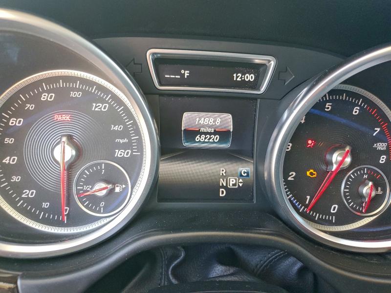 95109375 :رقم المزاد ، 4JGDA5JB3HA921030 vin ، 2017 Mercedes-benz Gle 350 مزاد بيع