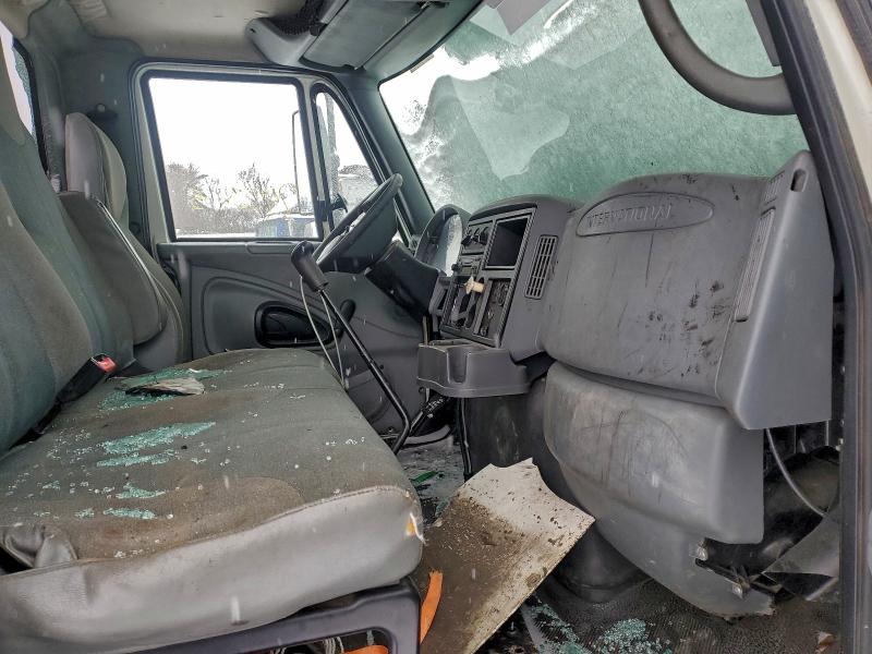 Продажа на аукционе авто 2006 International 4300, vin: 1HTMMAAL96H244991, номер лота: 94902455