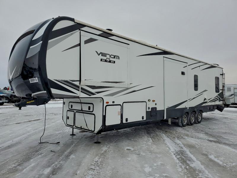 2022 Kz Trailer მანქანა იყიდება აუქციონზე, vin: 4EZFH453XN6020238, აუქციონის ნომერი: 98989115