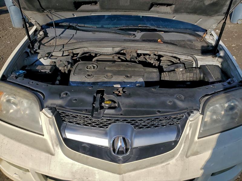 Aukcja sprzedaży 2006 Acura Mdx, vin: 2HNYD18916H528287, numer aukcji: 94628785