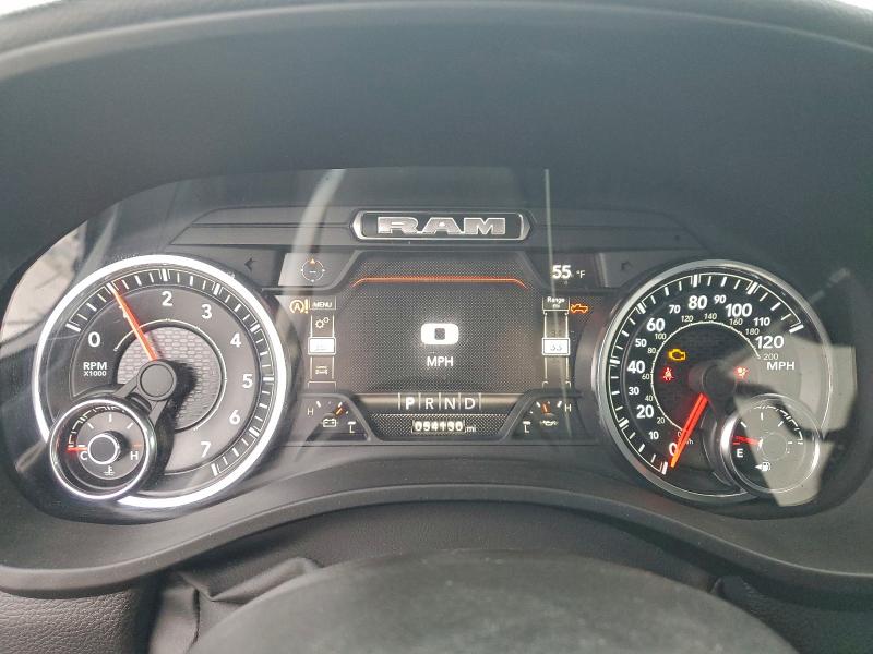 Продаж на аукціоні авто 2023 Ram 1500, vin: 1C6SRFFT0PN538575, номер лоту: 97178995