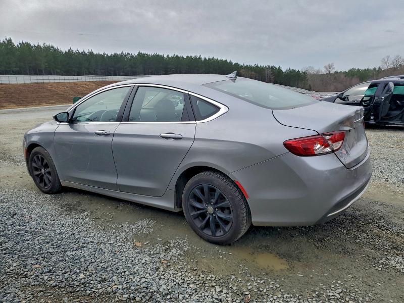 Aukcja sprzedaży 2016 Chrysler 200 C, vin: 1C3CCCCB8GN172684, numer aukcji: 95399905